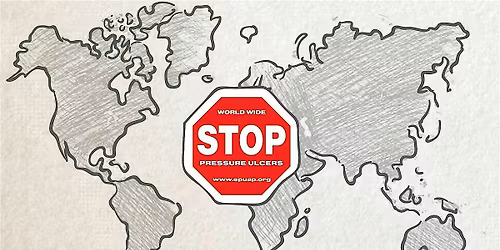 Stop The Pressure 2025: Empower, Educate, Eliminate.