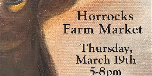 Deer & Elk at Horrocks Lansing 