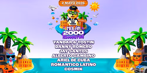 MOLAN LOS 2000 VALLADOLID