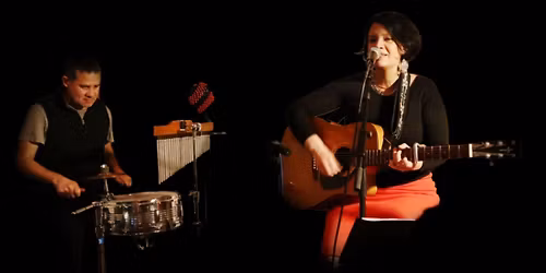 Juan & Marion - live session