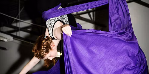 DG Aerial student showcase