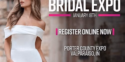 2027 Northwest Indiana Bridal Expo