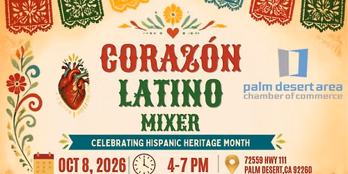 Corazon Latino