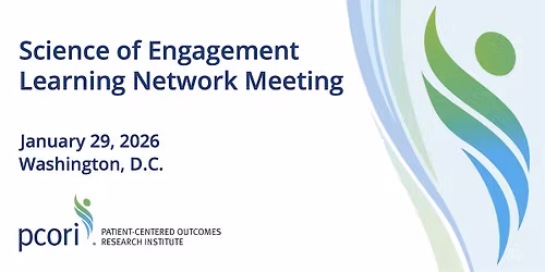 Science of Engagement Learning Network Meeting