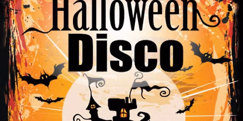 Halloween Disco\ud83c\udf83\ud83c\udf83\ud83c\udf83