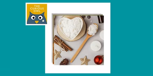 Festive Candle Making