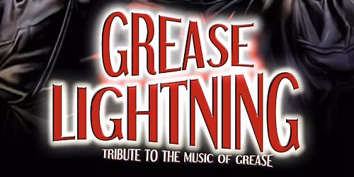 The Grease Tribute Band