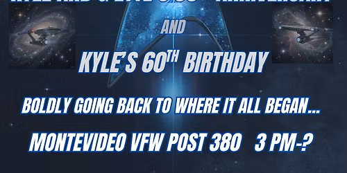 Party with the Joneses!