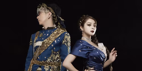 GARNiDELiA in \u5927\u962a\u5e02