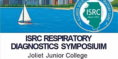 ISRC Diagnostics Symposium- From the Lake to the Lungs