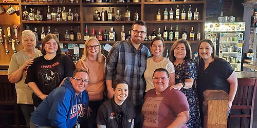 Tulsa T1D Adult Social Hour