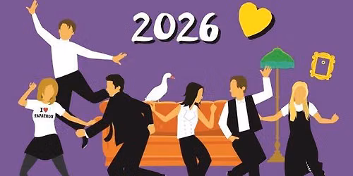Tapathon 2026