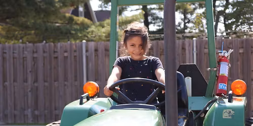 Touch-A-Truck 