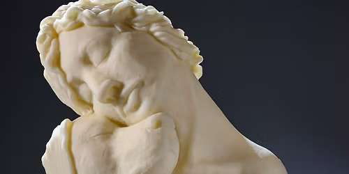 Figurative Sculpture Clinic