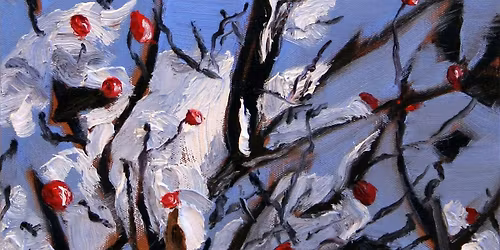 En Plein Air | Art Club | Jon Worth