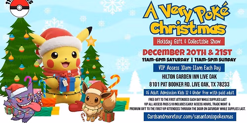 A VERY POKE CHRISTMAS DAY 2