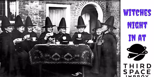 Witches Night In