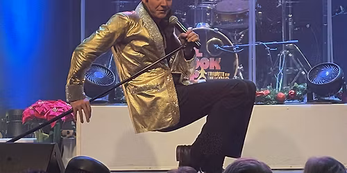 Parking All Shook Up - Las Vegas