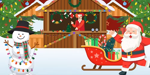 Ccrafts Christmas Market 