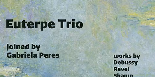 Between Notes - Euterpe Trio