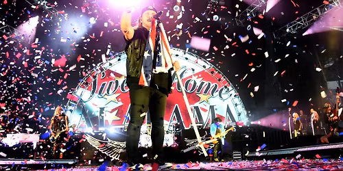 Lynyrd Skynyrd at Yaamava Resort and Casino at San Manuel - Yaamava Theater