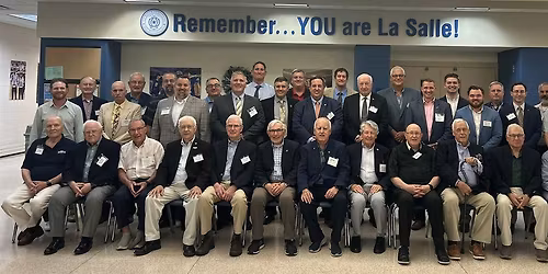Alumni Association Meeting & Dinner 2026