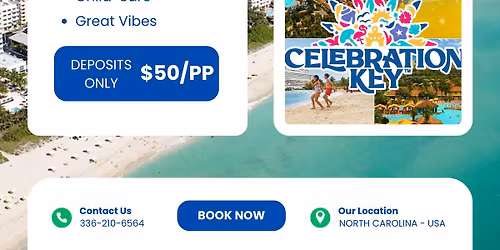 Family & Friends Cruise 