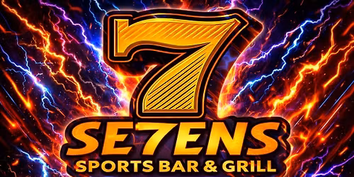BACKLASH at SE7ENS in Easthampton Mass. 