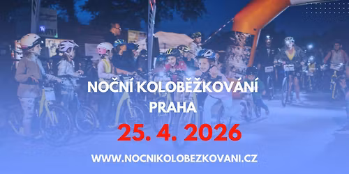 No\u010dn\u00ed kolob\u011b\u017ekov\u00e1n\u00ed - Praha 2026