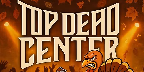 TDC's Post-Thanksgiving Party at Molloy's