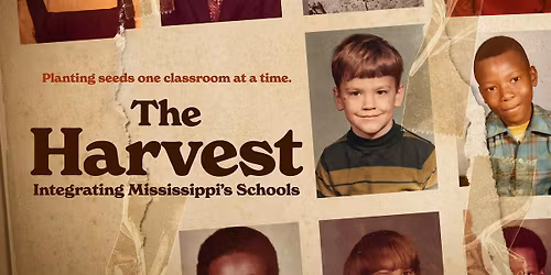 The Harvest Screening