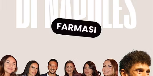 Evento Fam Team Italia - Napoli