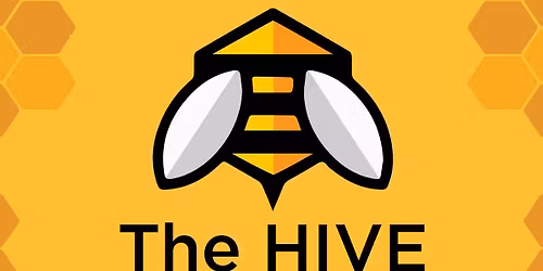 The HIVE | Hosted by All Makes