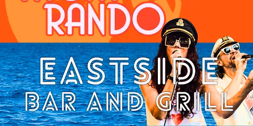 Eastside's Anniversary- featuring Yacht Rando