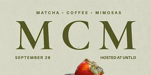 MCM