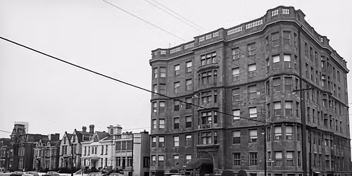Inside The Palms Apartments: An Architectural Journey with Albert Kahn
