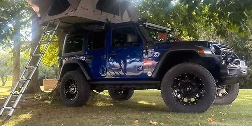 Wheatley provincial park camping 