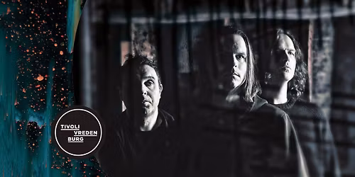 God Is An Astronaut in Pandora | TivoliVredenburg