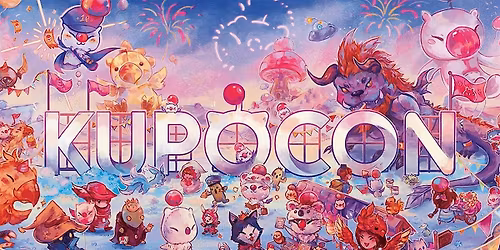 KupoCon: MegaPom