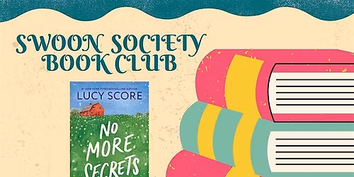 Swoon Society Romance Book Club