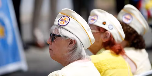 Massachusetts Gold Star Families Bridge Dedication