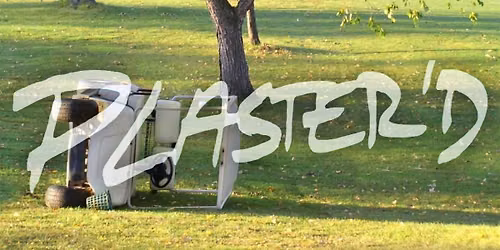 2026 plaster'd Classic