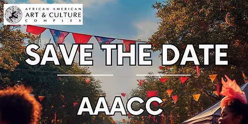 Black Family Reunion at the AAACC