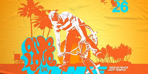 OneLoveJam2026