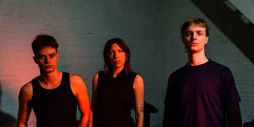 Mugger Hugger album release + Rudy Trouv\u00e9