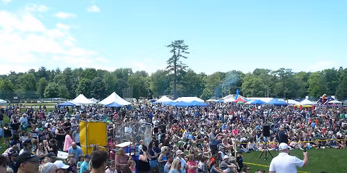 Foxborough Founders Day 2026