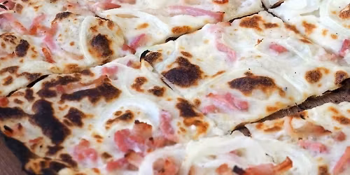 Soir\u00e9e Tartes Flamb\u00e9es 