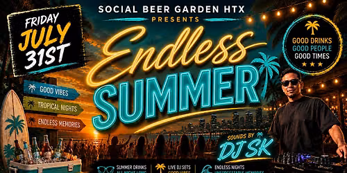 Endless Summer