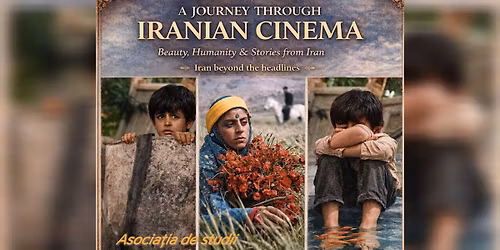 Iranian cinema 