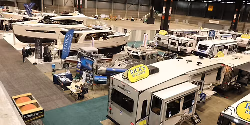 Chicago Boat Show